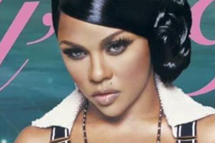 Review: Lil' Kim, La Bella Mafia - Slant Magazine